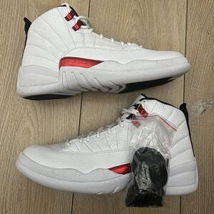 Air Jordan 12 Retro Twist (2021) Size 8.5